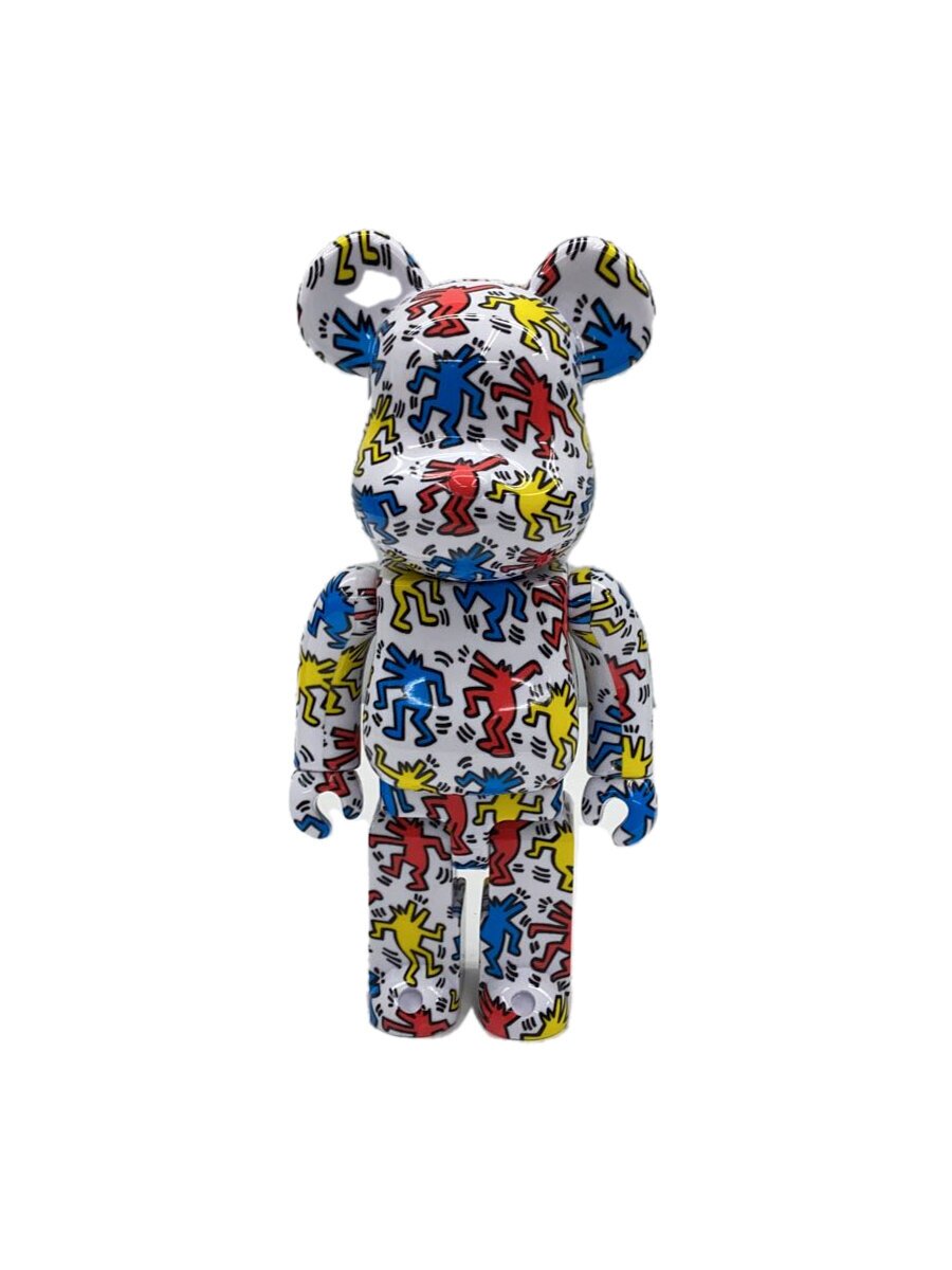 【中古】MEDICOM TOY◆フィギュア/--【ホビー】