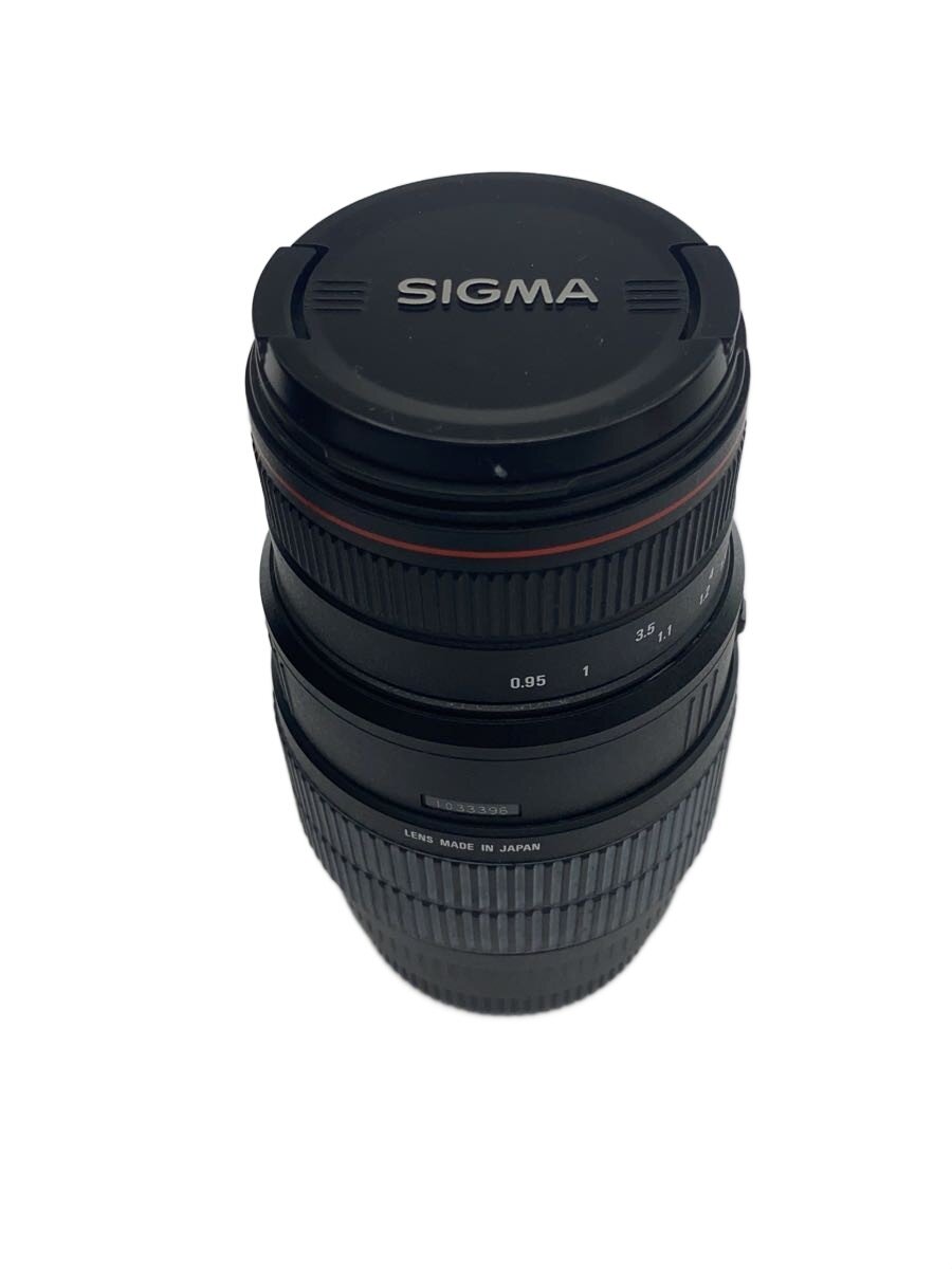 【中古】SIGMA◆水晶体 APO 70-300粍 F4-5.6 DG MACRO (キヤノン AF)//【写真機】