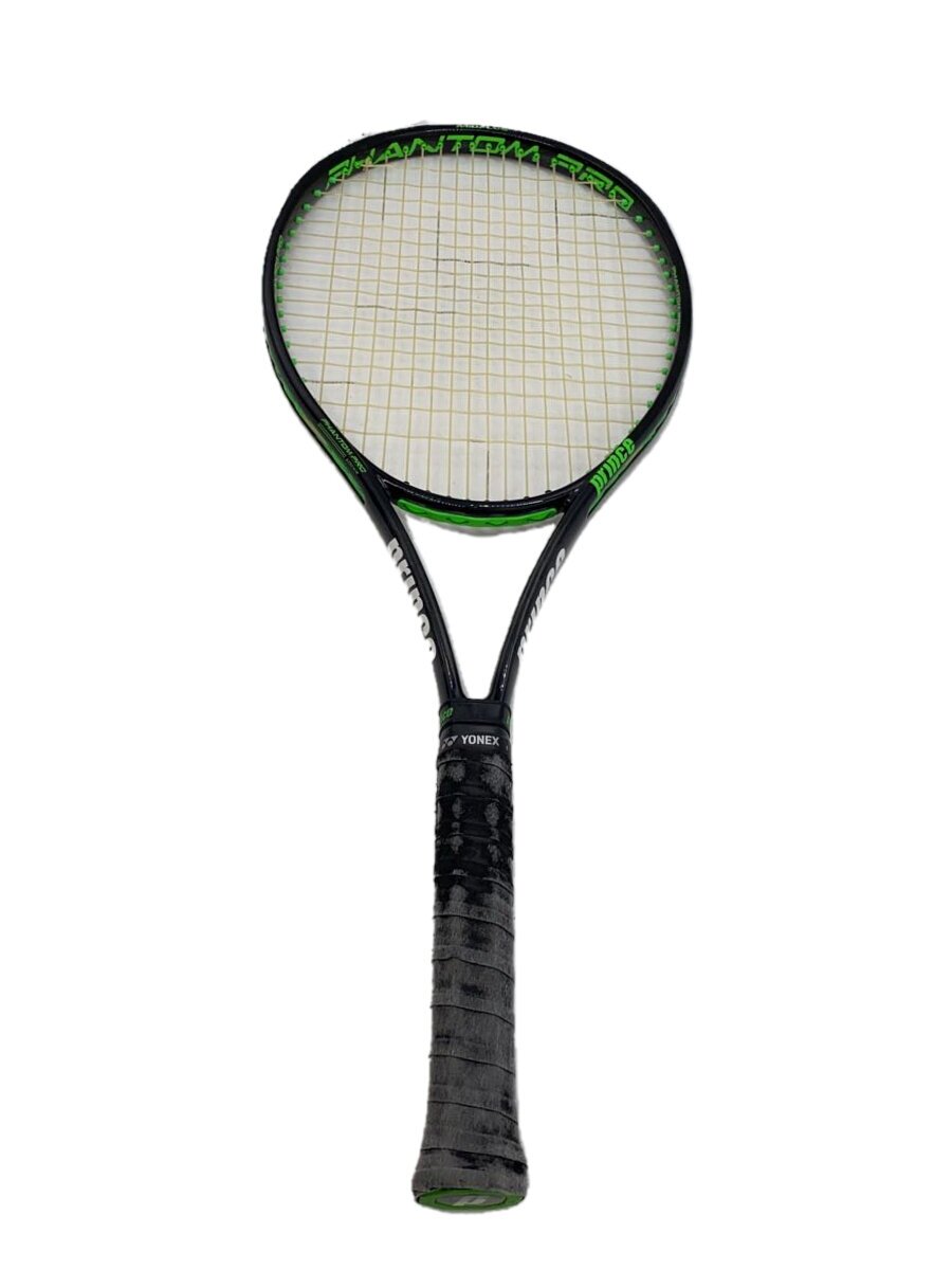 【中古】PRINCE◆テニスラケット/PHANTOM PRO 100XR【スポーツ】