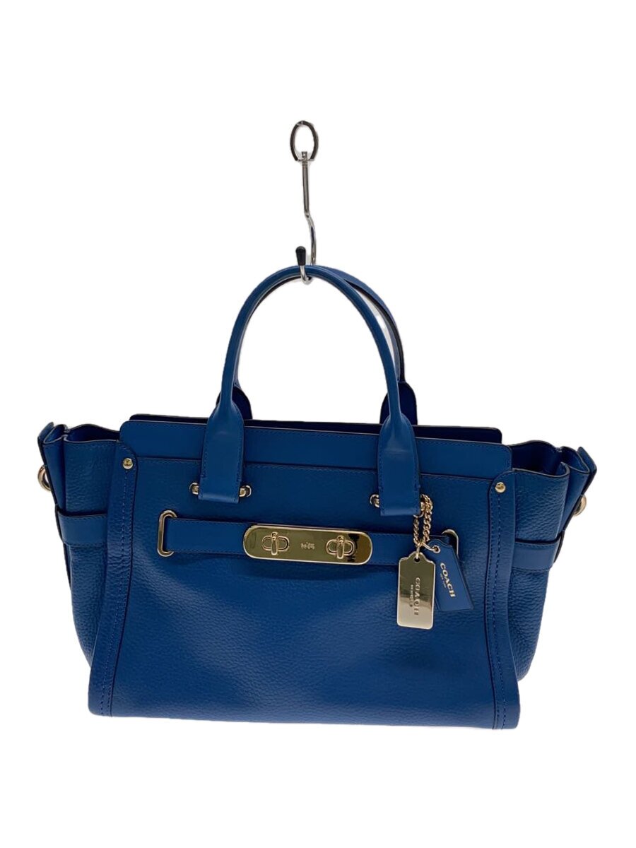 【中古】COACH◆COACH コーチ ハンドバッグ/34408/2WAYハンド【バッグ】|2nd STREET 店