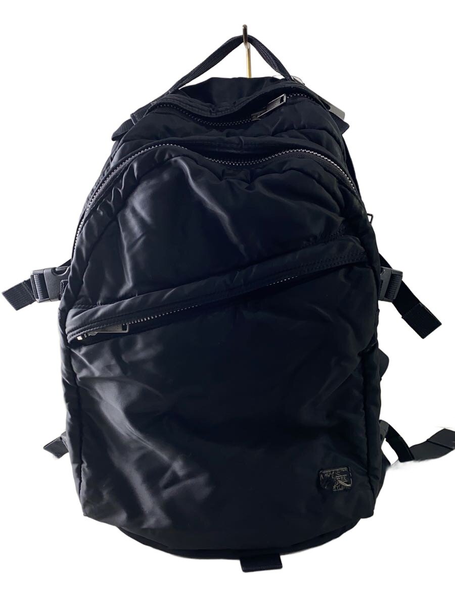 【中古】PORTER◆背嚢/--/BLK/622-76639【御徒面子】