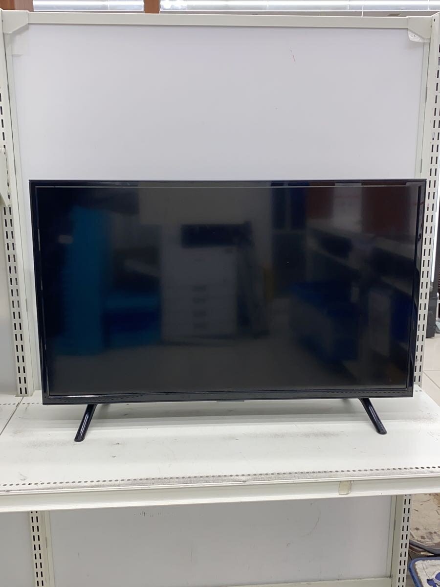 【中古】REVOLUTION◆薄型テレビ・液晶テレビ ZM-TVR3203W [32インチ]【家電・ビジュアル・オーディオ】｜2ｎｄ STREET 店