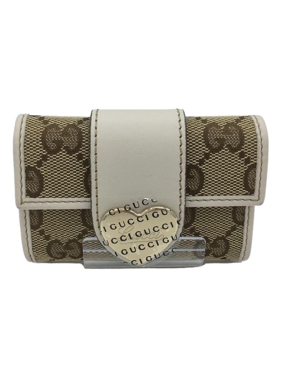 【中古】GUCCI◆6連キーケース【服飾雑貨他】｜2ｎｄ STREET 店 13,330円