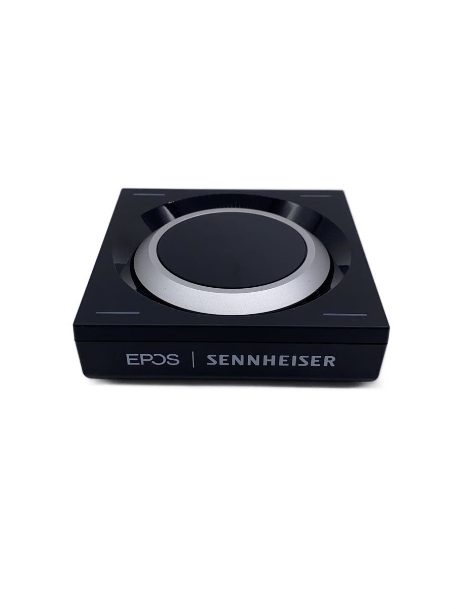 【中古】SENNHEISER◆パソコン周辺機器/GSX1000【パソコン】
