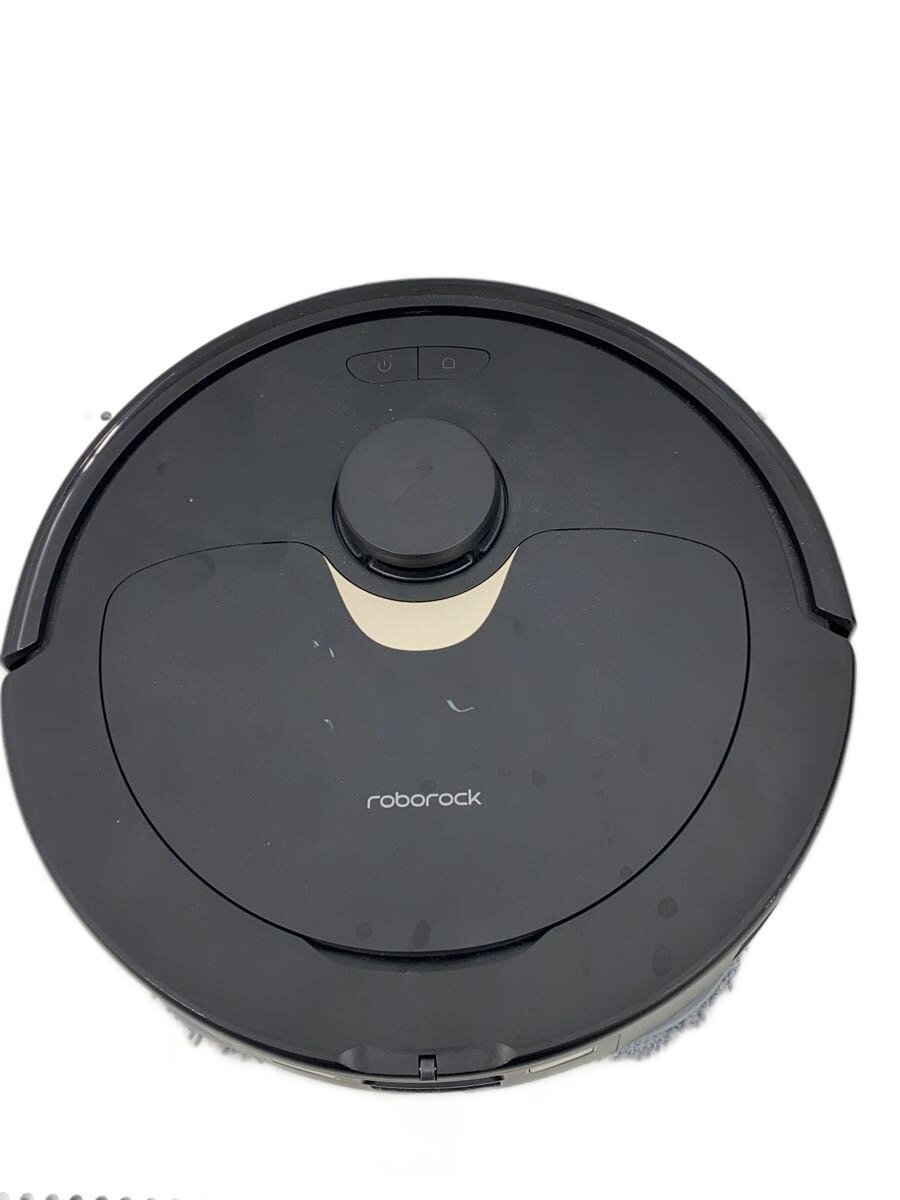 【中古】roborock◆掃除機 Roborock Q Revo QR52-04【家電・ビジュアル・オーディオ】