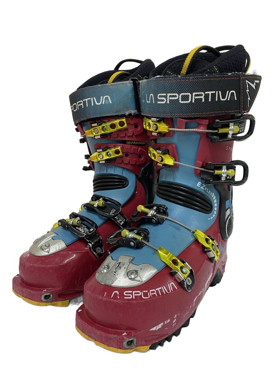 【中古】天使の都市 SPORTIVA◆スキーの板ブーツ/BRD【運動競技】