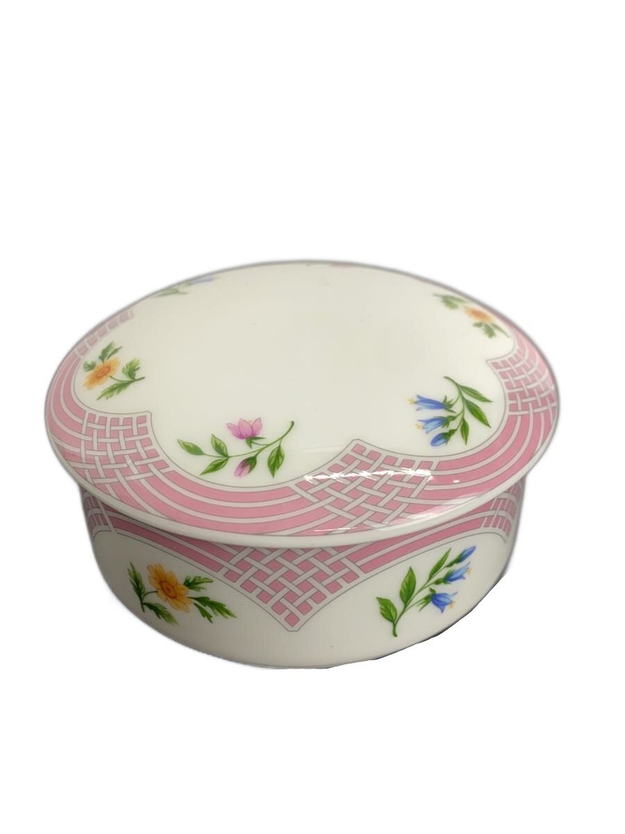 【中古】TIFFANY\u0026Co.◆洋食器余分の物/砂糖菓子ポット【勝手もと装置】
