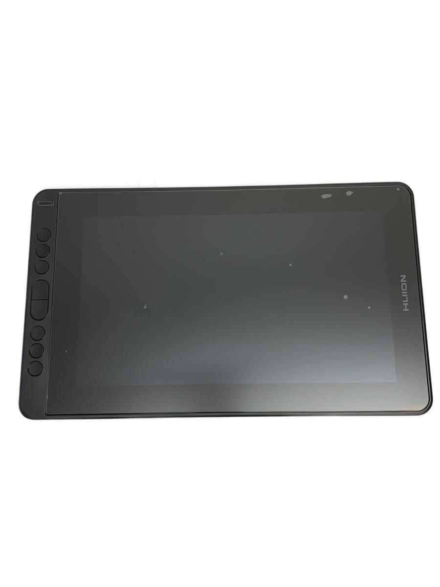 【中古】HUION◆視覚的余分の物/GS1161//【家電・視覚的・オーディオ】