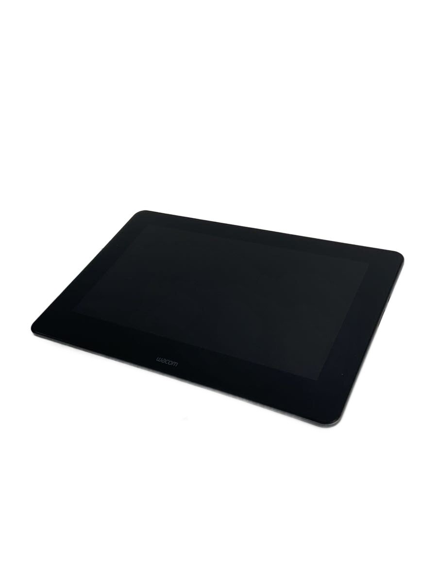 【中古】WACOM◆書き込み経口避妊薬 Cintiq Pro 13 DTH-1320【マイコン】