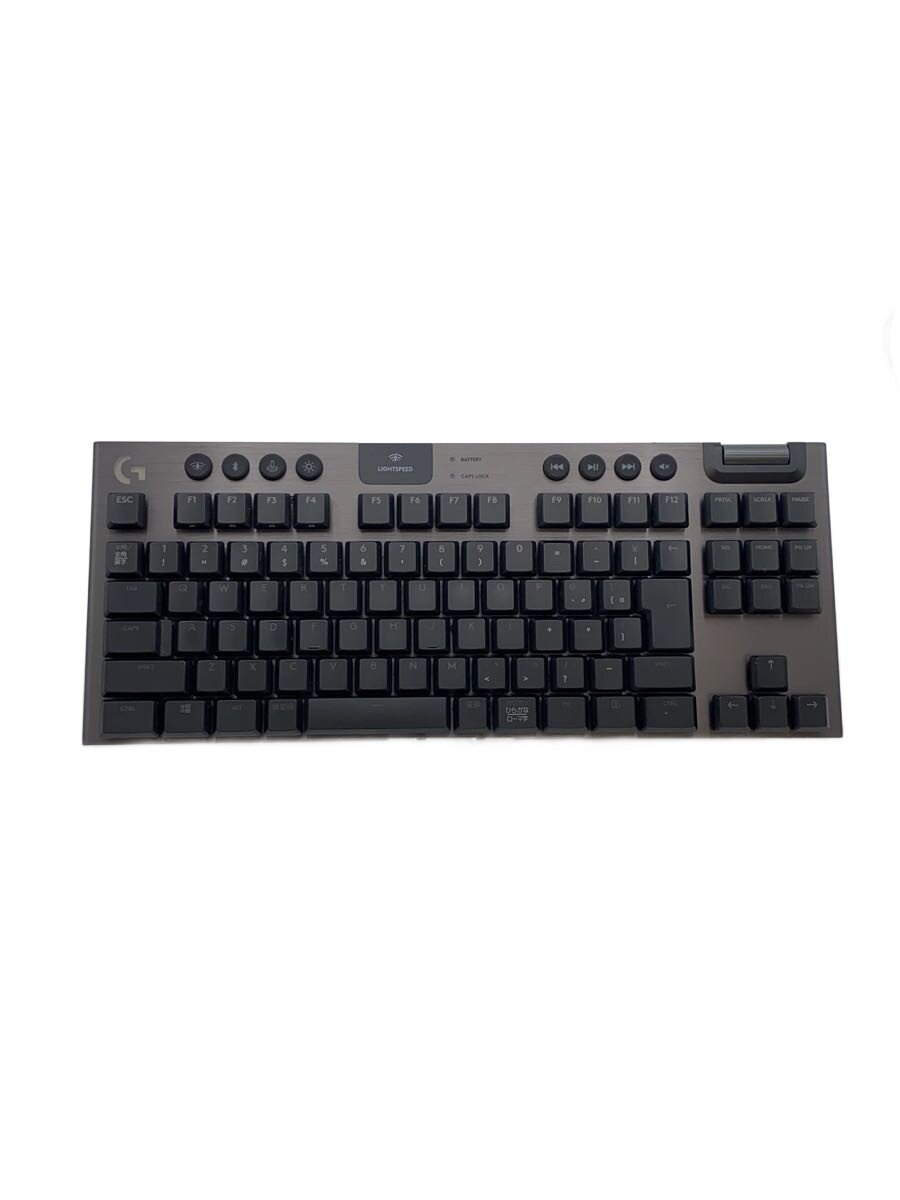 【中古】Logicool◆パソコン周辺機器/YR0076//【パソコン】 7,498円