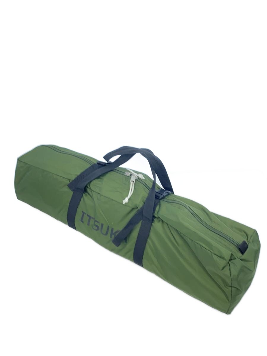 【中古】DOD◆タープ【運動競技】