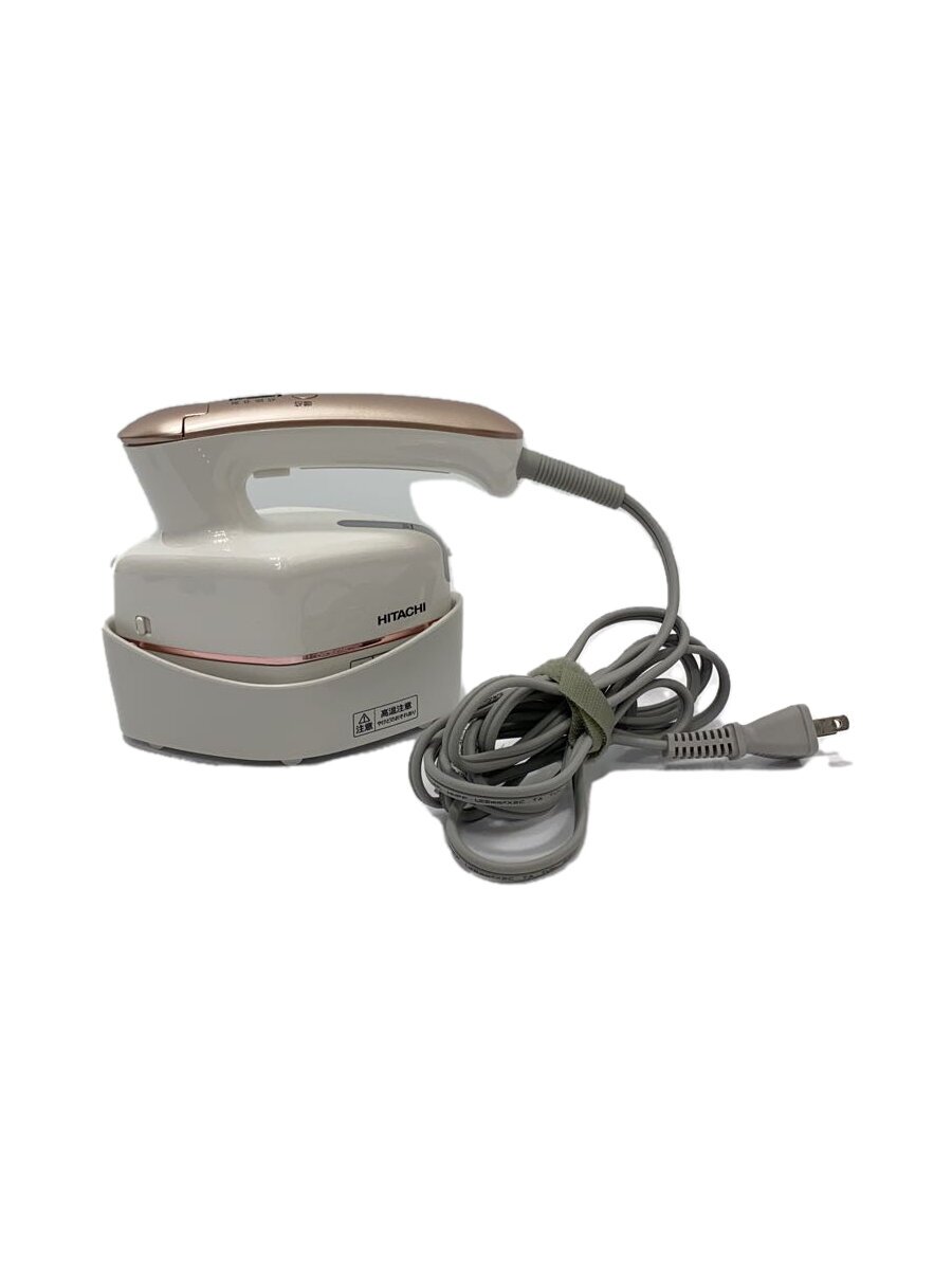 【中古】HITACHI◆アイロン CSI-RX3 W【家電・ビジュアル・オーディオ】