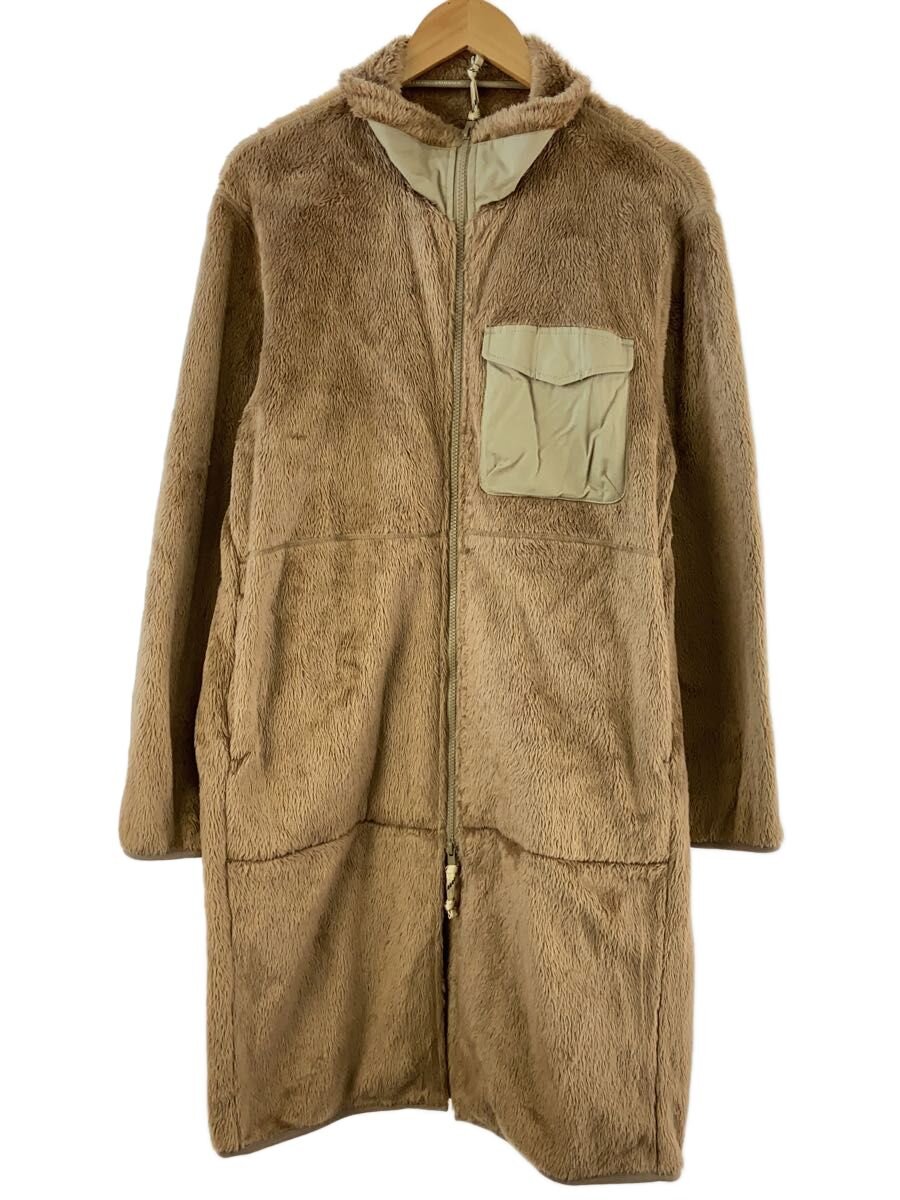 【中古】MACKINTOSH LONDON◆厚地の外套/40/ポリエステル/BEG/G1C32-623-42【メンズウェア】