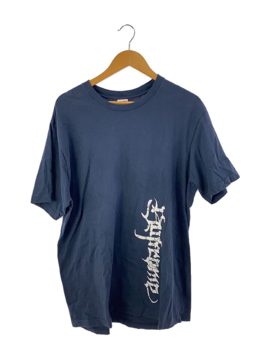【中古】Supreme◆Tシャツ/L/コットン/BLK/プリント/0701-242526【メンズウェア】｜2ｎｄ STREET 店