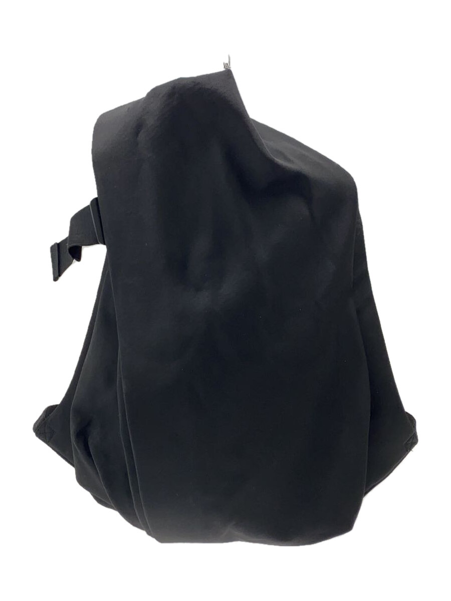 【中古】COTE&CIEL◆リュック/PVC/BLK/無地//【バッグ】|2nd STREET 店
