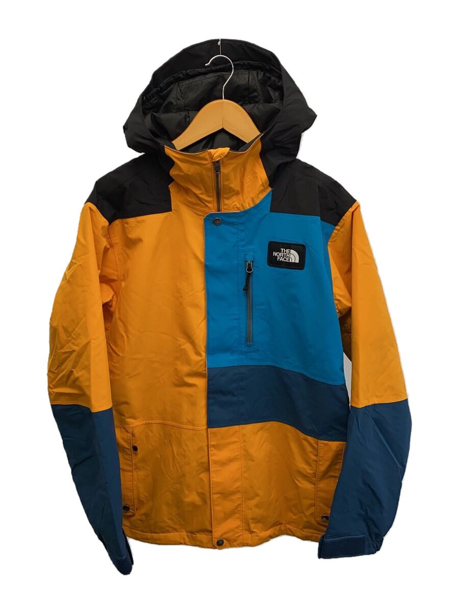 【中古】THE NORTH FACE◆DUBS INSULATED/M/ナイロン//【メンズウェア】|2nd STREET 店