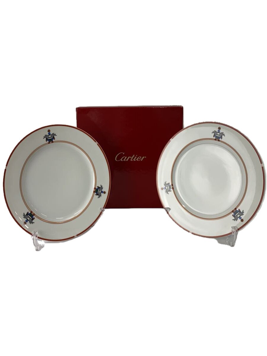 楽天市場】ほぼ未使用 Cartier カルティエ ディアボロドゥカルティエ