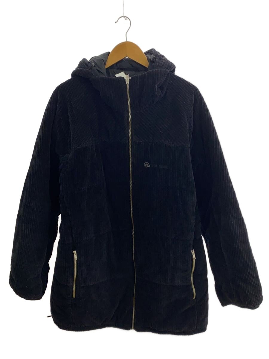 【中古】Snugpak◆ダウンジャケット/--/--/BLK【メンズウェア】｜2ｎｄ STREET 店