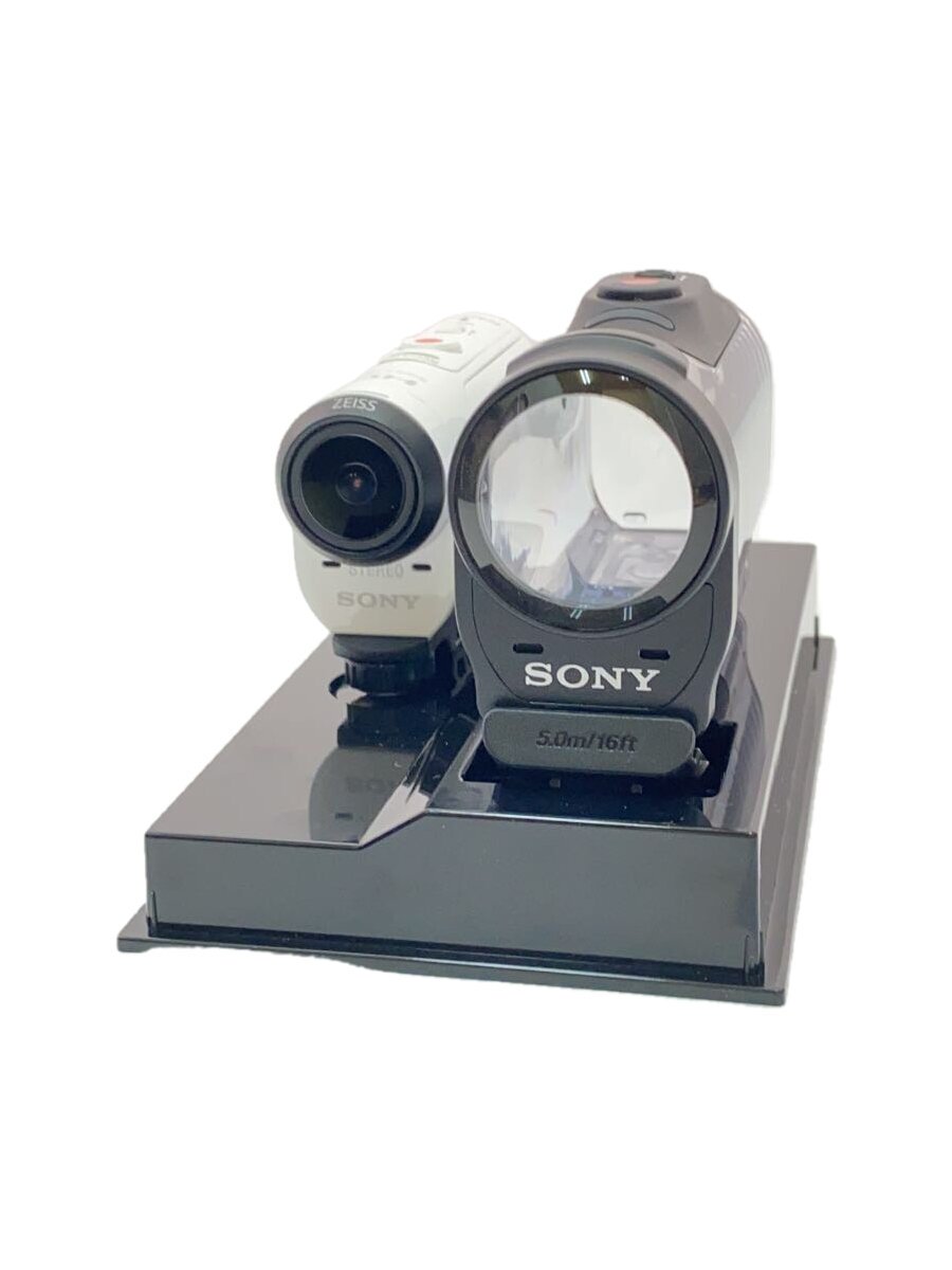 【中古】SONY◆ビデオカメラ HDR-AZ1VR//【カメラ】｜2ｎｄ STREET 店