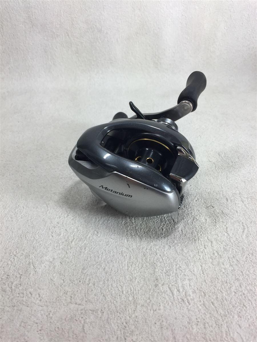 楽天市場】◇◇【中古】PEBBLE Connecter NO.300 ベイトリール