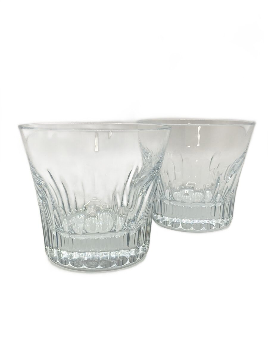 【中古】Baccarat◆グラス/2点セット/The YEAR 2018//【キッチン用品】｜2ｎｄ STREET 店
