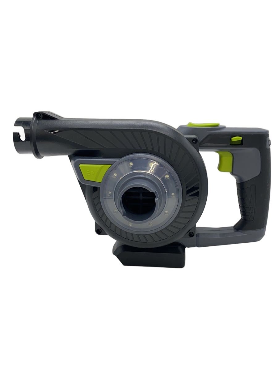 【中古】ミナト電機/ブロワー/充電器、バッテリー付属【DIY用品】