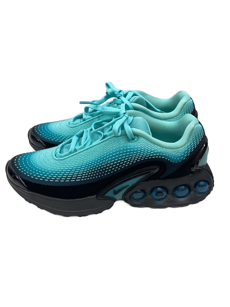 【中古】NIKE◆エア マックス DN プレミアム/23.5cm/BLU【シューズ】｜2ｎｄ STREET 店