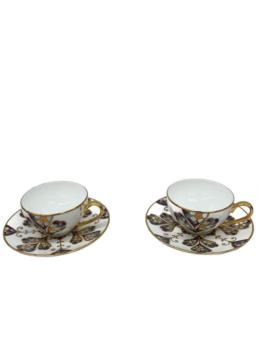 【中古】Noritake◆優勝杯\u0026平円盤/2点仕掛ける/WHT【御厨子所備品】