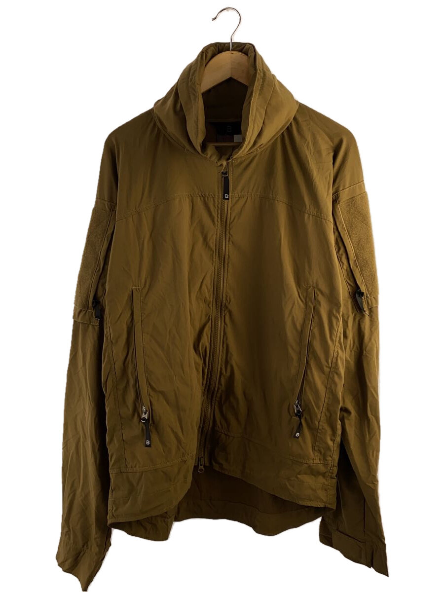 【中古】Beyond◆LV5 Glacier Jacket-COYOTE/ナイロンジャケット/L/ナイロン/CML/M5-MGLJ-C00【メンズウェア】｜2ｎｄ STREET 店