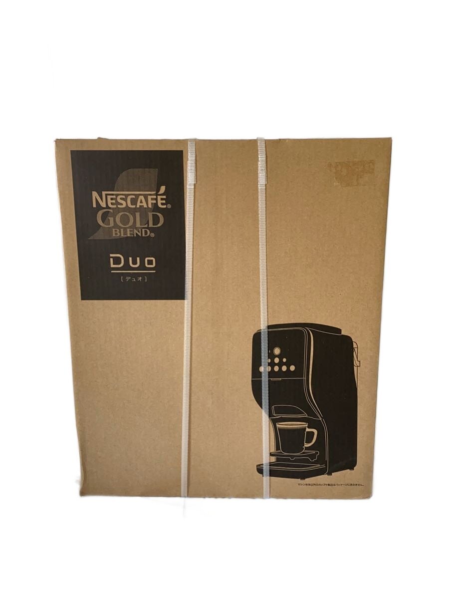 【中古】Nestle◆珈琲製造会社/HPM9637PB//【家電・視覚的・オーディオ】