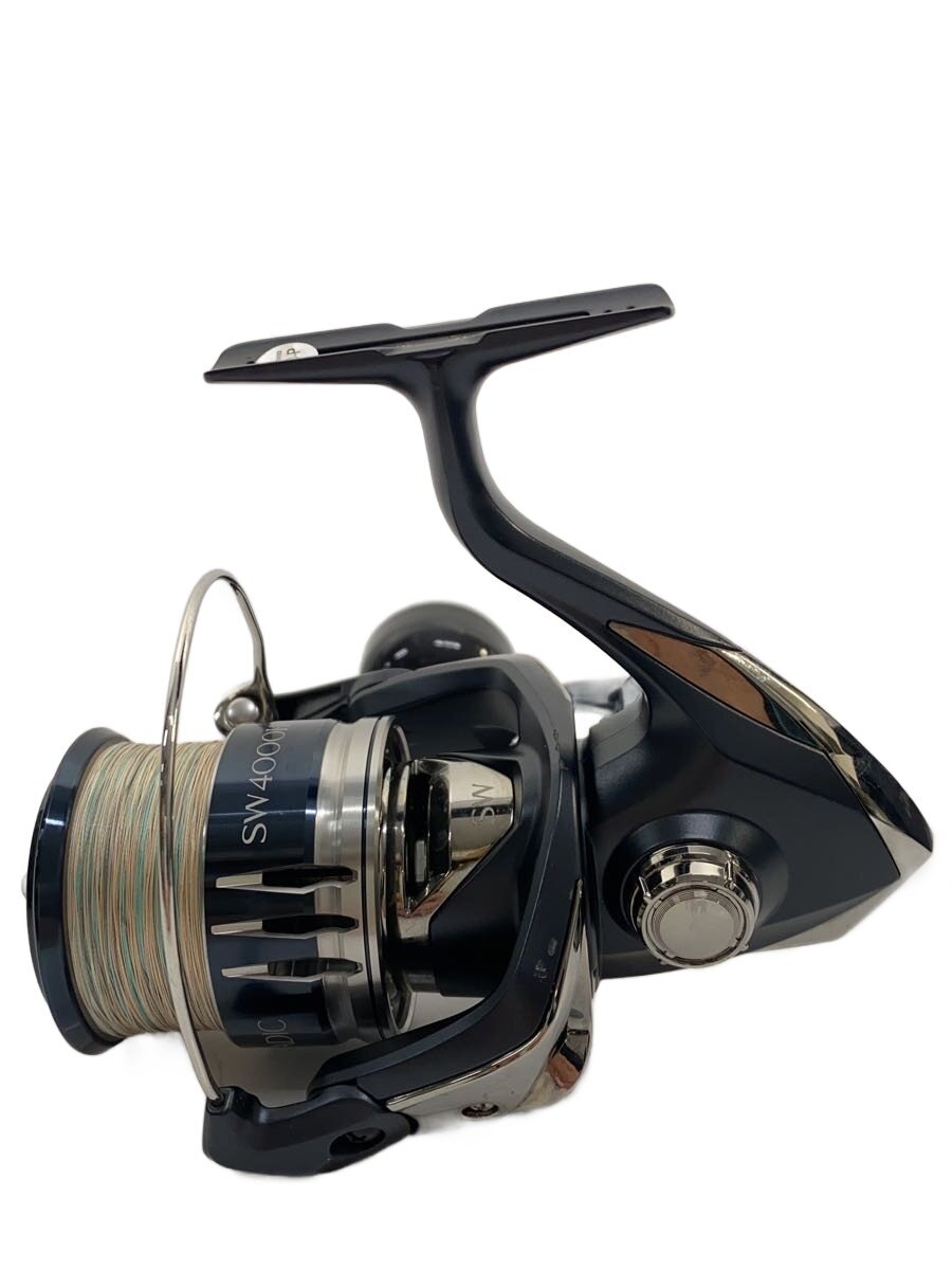 【中古】SHIMANO◆20 ストラディックSW 4000HG 04241/スピニングリール//【運動競技】