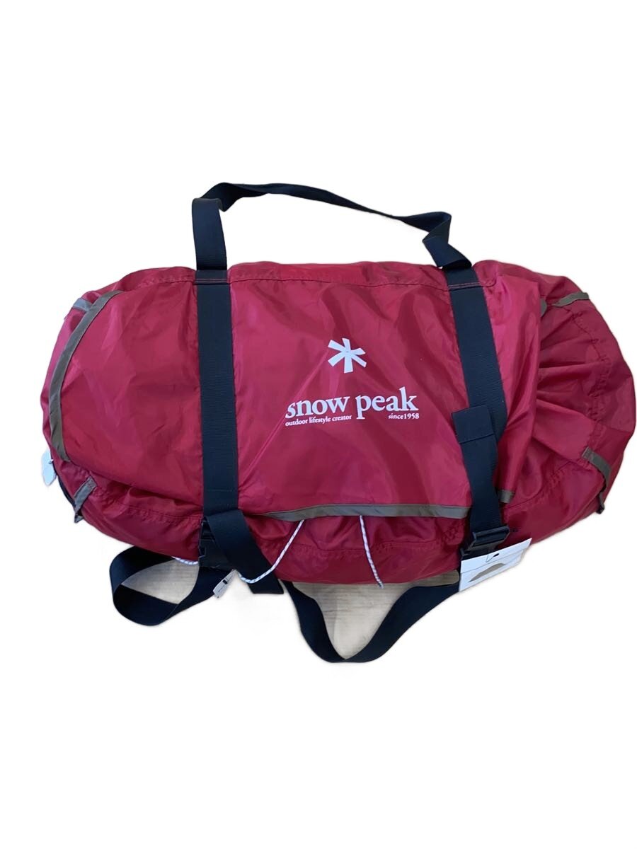 【中古】snow peak◆テント ランドブリーズ6 SD-616【スポーツ】