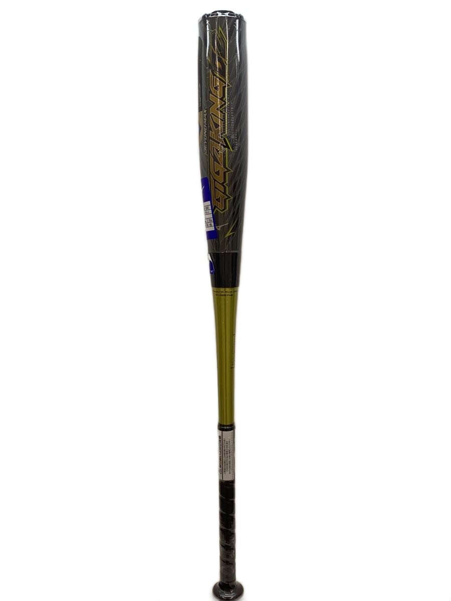 【中古】MIZUNO◆ベイスボール装置/BLK/1cjbr14684 0940//【運動競技】
