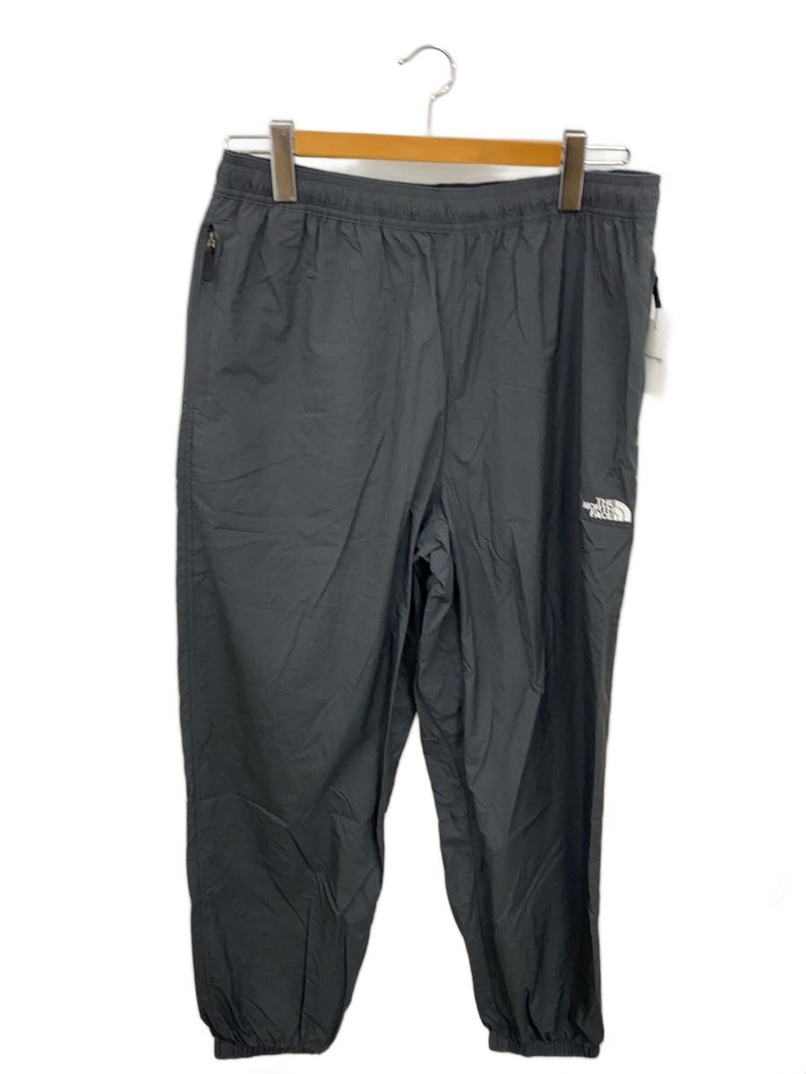 【中古】THE NORTH FACE◆VERSATILE PANT_バーサタイルパンツ/L/ナイロン/GRY/無地【メンズウェア】|2nd STREET 店
