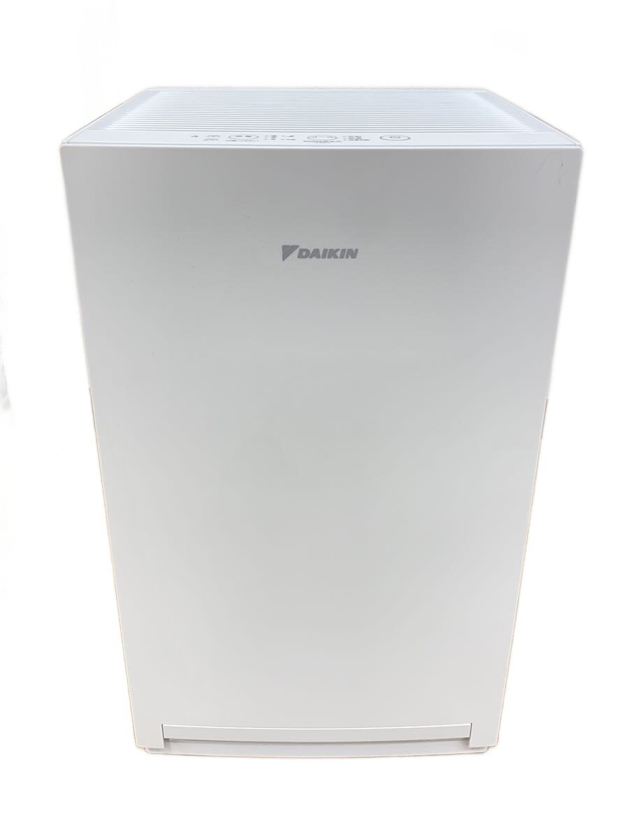 【中古】DAIKIN◆空気の状態汚れのない機 ACM556A-W [白いこと]//【家電・視覚性・オーディオ】