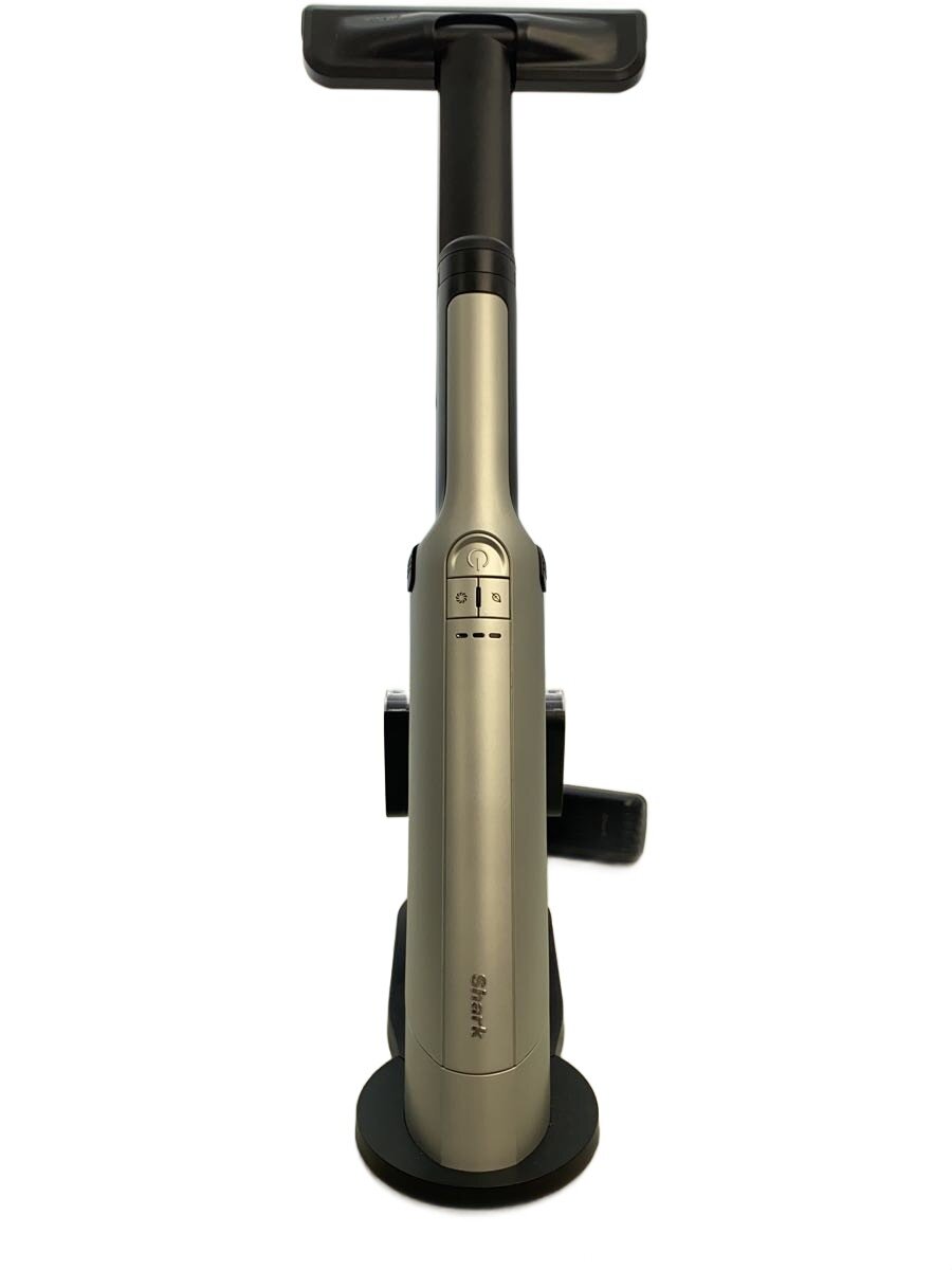【中古】SharkNinja◆掃き出す機 EVOPOWER EX WV400J【家電・視覚性・オーディオ】