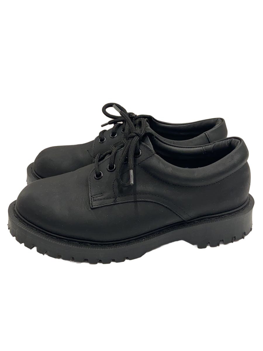 【中古】MHL.◆ドレスシューズ/UK5/BLK/レザー/17294【シューズ】｜2ｎｄ STREET 店