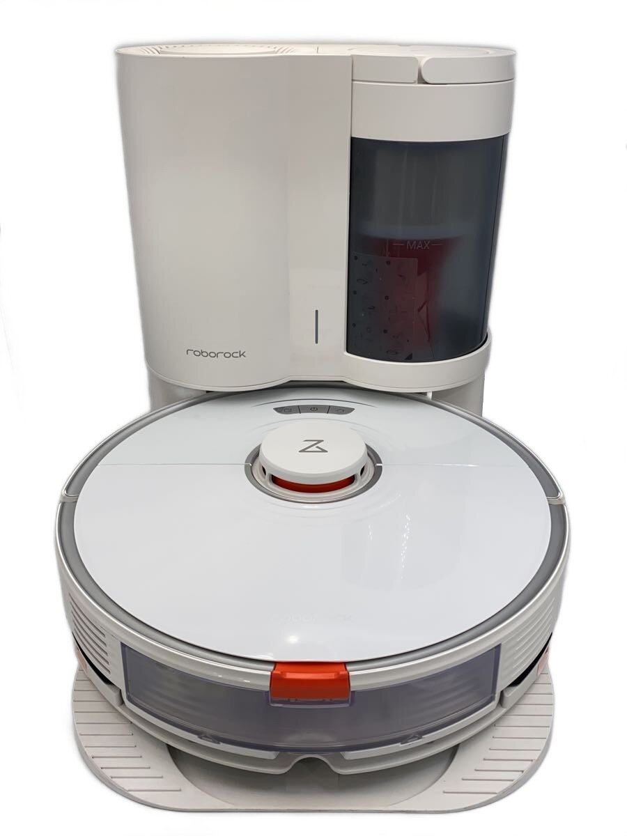 中古】roborock◇掃除機 Roborock S7+ S7P02-04//【家電・ビジュアル