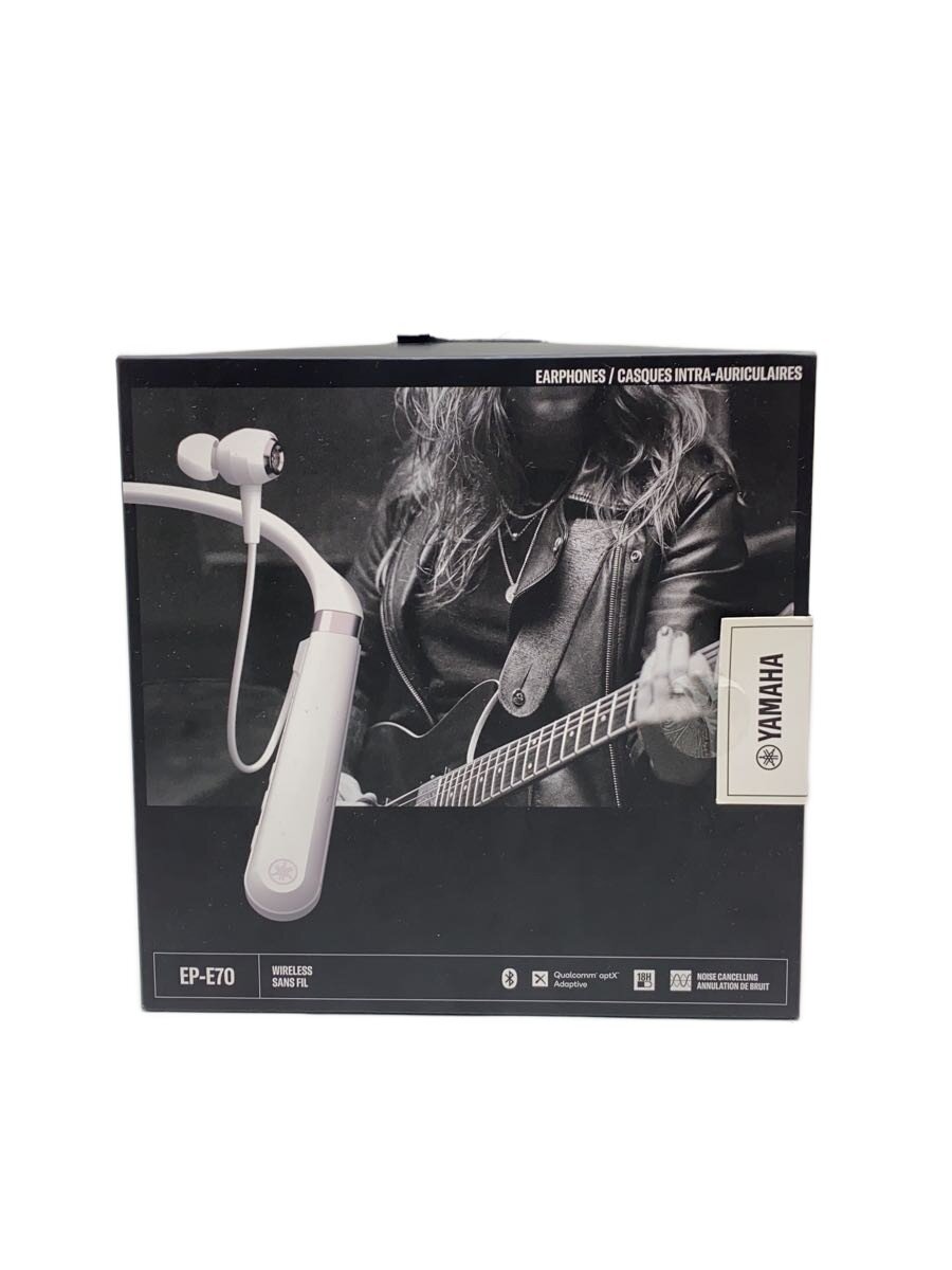【中古】YAMAHA◆イヤホン Empower Lifestyle EP-E70A//【家電・ビジュアル・オーディオ】