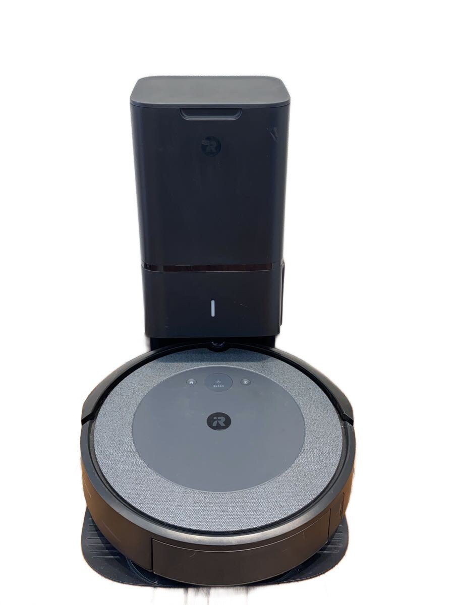 【中古】iRobot◆掃除機 ルンバ i3 I315060【家電・ビジュアル・オーディオ】
