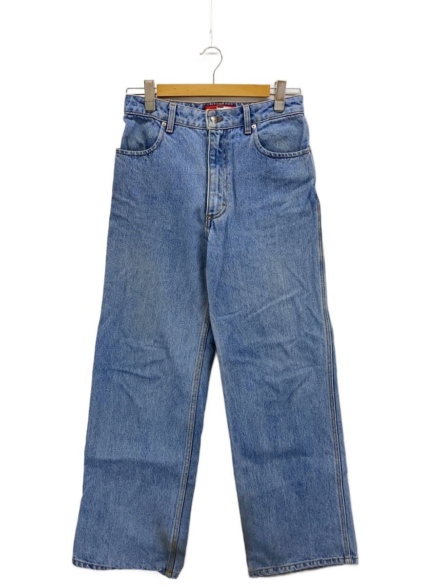 【中古】ECKHAUS LATTA◆下つ方/28/ジーンズ/BLU/334-EL-なおなお書き23//【メンズウェア】