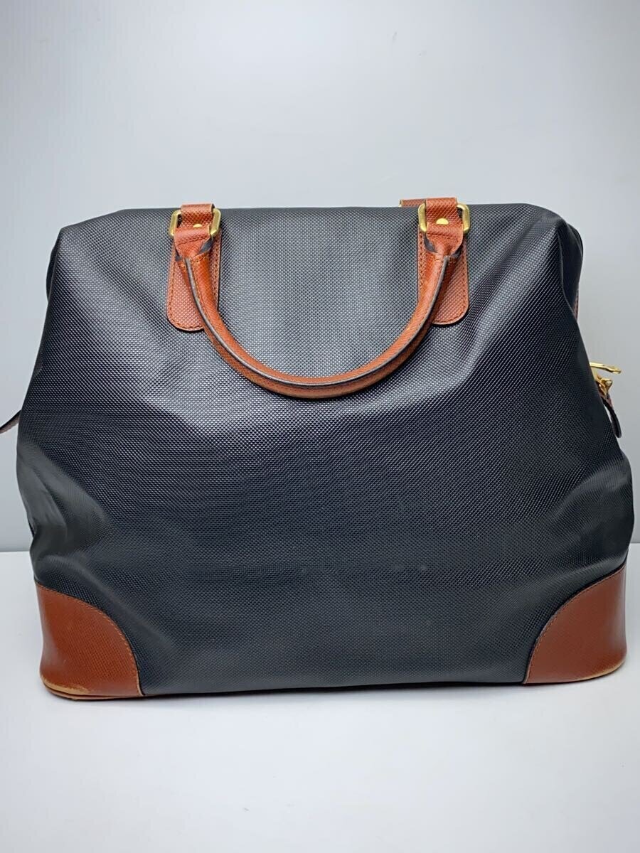 【中古】BOTTEGA VENETA◆トートバッグ/--/BLK【バッグ】｜2ｎｄ STREET 店