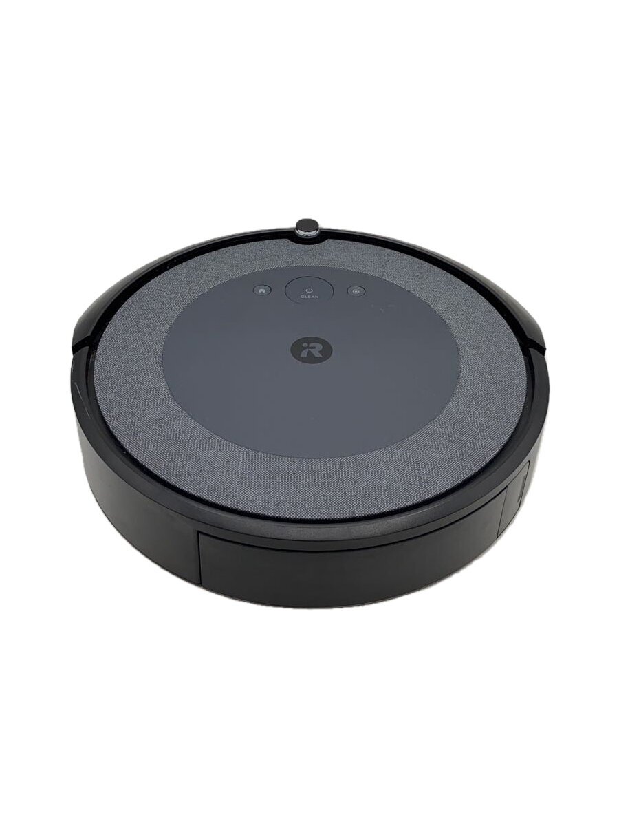 【中古】iRobot◆掃き出す機/RVD-Y1【家電・視覚性・オーディオ】