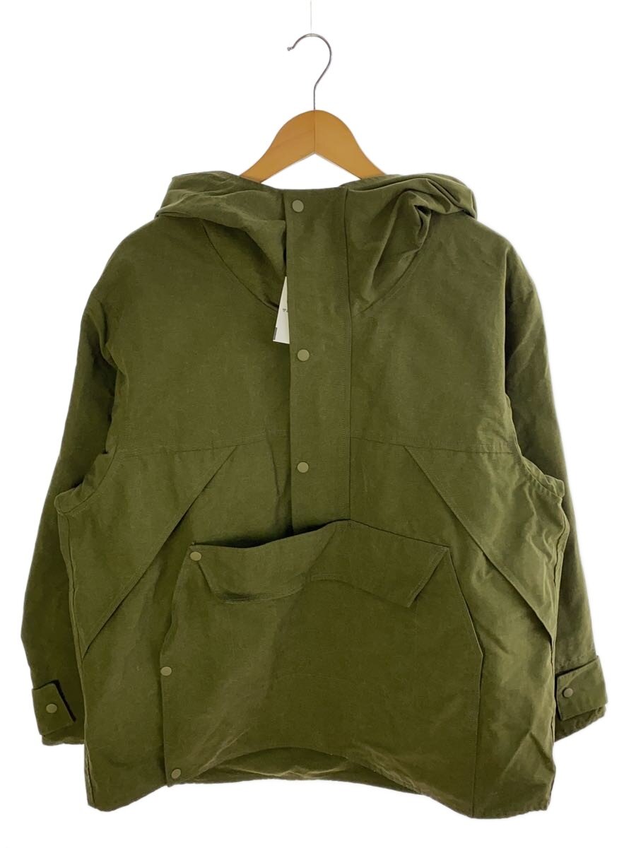 【中古】EEL◆ジャケット/XS/コットン/KHK/E-22165A【メンズウェア】|2nd STREET 店