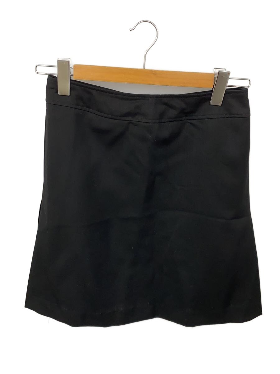 【中古】Jean Paul GAULTIER FEMME◆スカート/40/ポリエステル/BLK//【レディースウェア】｜2ｎｄ STREET 店