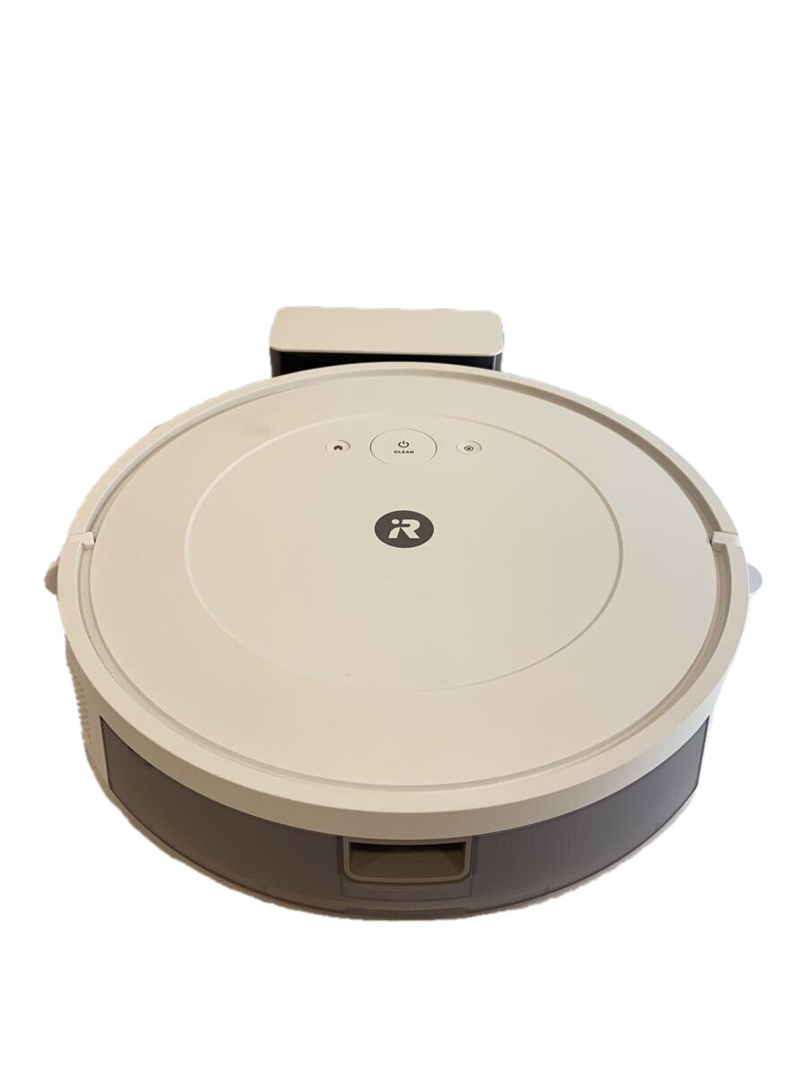 【中古】iRobot◆掃き出す機 ルンバ ジャズバンド Essential robot Y011260【家電・視覚性・オーディオ】