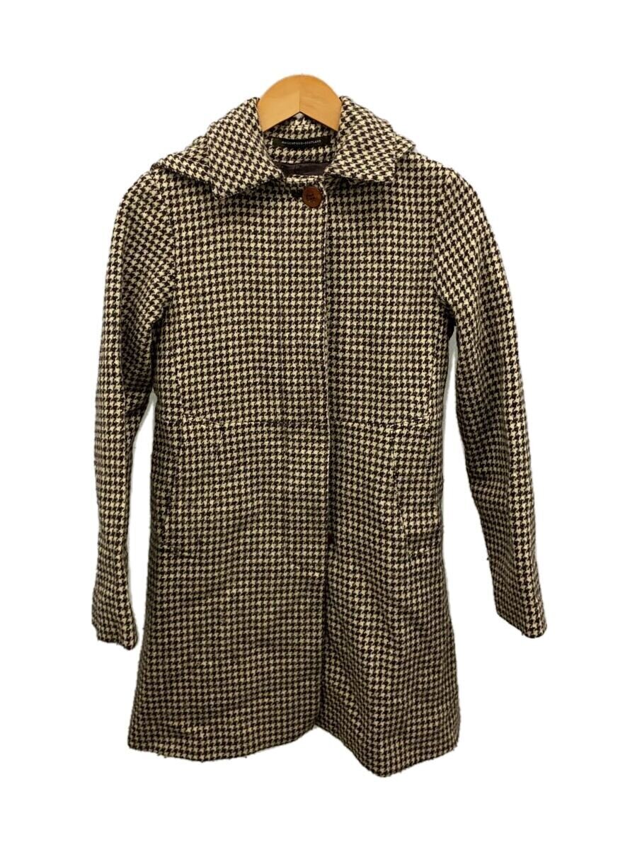 【中古】MACKINTOSH◆スコットランド製/ステンカラーコート/34【メンズウェア】|2nd STREET 店