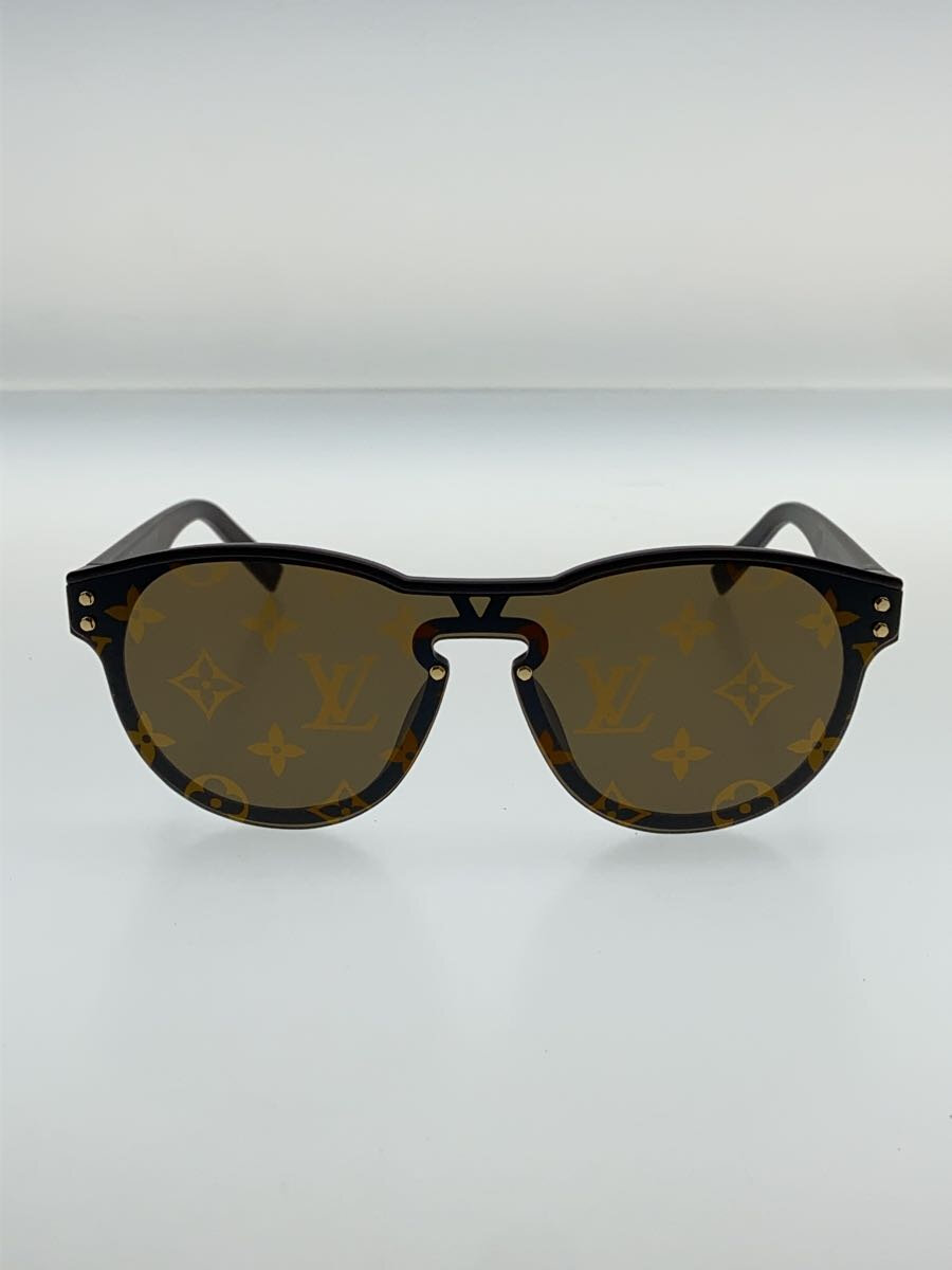 LOUIS VUITTON LV WAIMEA PLASTIQUE BRW HOMME Z1487E 2 21B8 TRÈS BON JAPON