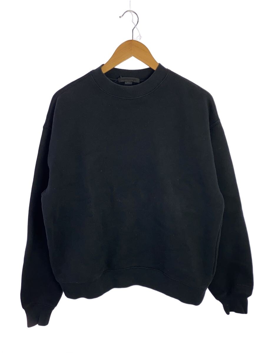 【中古】Alexander Wang◆汗水/XS/綿織物/BLK/無地【メンズウェア】