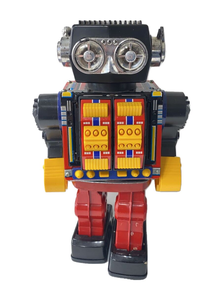 【中古】堀川玩具/190s/ジャンボ火星大王/ホビーその他【ホビー】